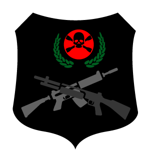 HazDog51's emblem