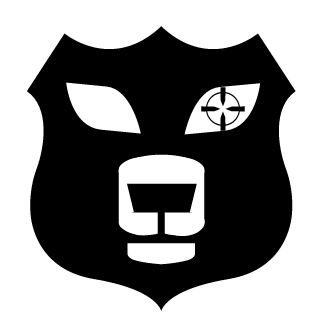Berquest's emblem
