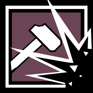 BeeAbbott's emblem