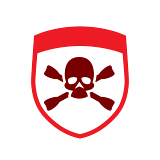 N73P1's emblem