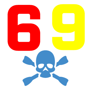 DJMAN73000's emblem
