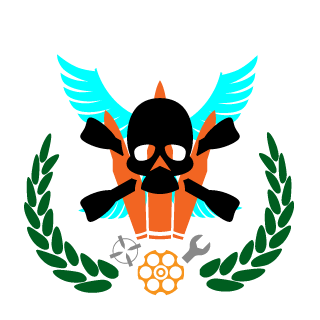 Chron0Zer0's emblem