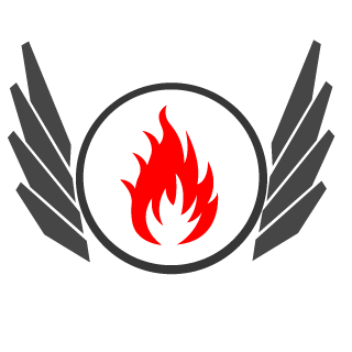 PhoenixOfArcadia's emblem