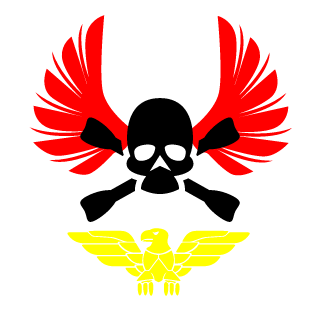 DukesofHazzard's emblem