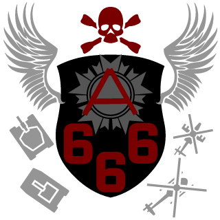 goldleeuwtje's emblem