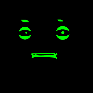 Ebkleks's emblem
