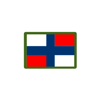 theRedWard's emblem