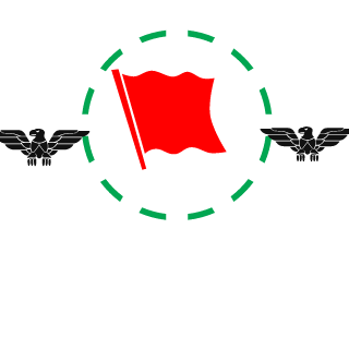 ResterDit's emblem