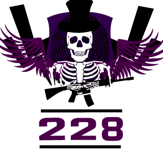 SecDetio's emblem