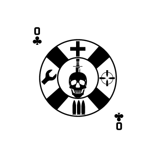 AstromXD's emblem