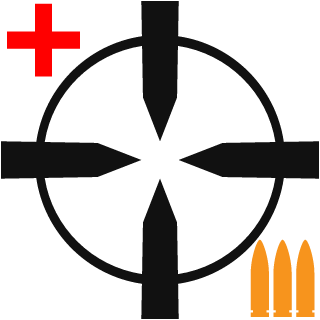 MACK3DW's emblem