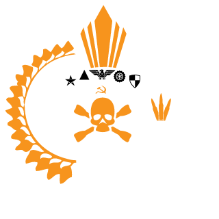 Narononix's emblem