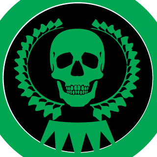 SHOCKCROW's emblem