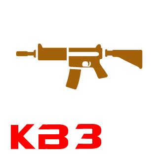 Kb3-77_Linux's emblem