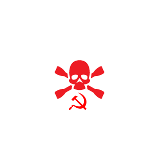 ShreDOR's emblem
