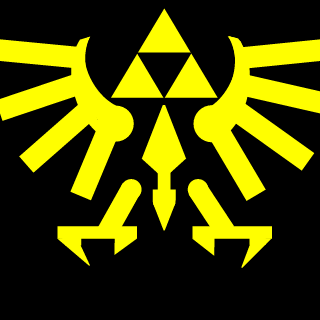 GergTreblig's emblem