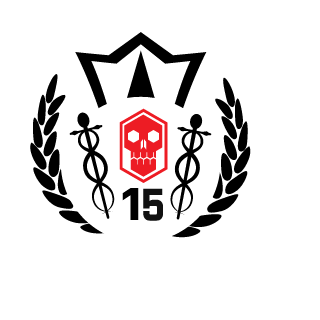 XxAgaraganxX's emblem