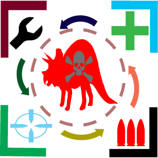 LogonogEao's emblem