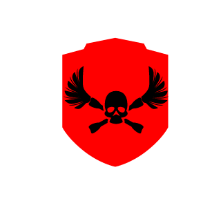 whitesman's emblem