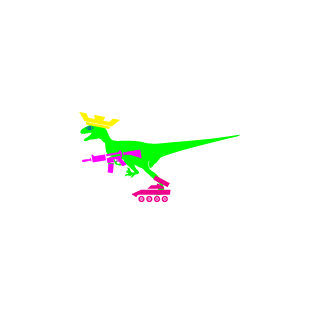 IllusionGETREKT's emblem