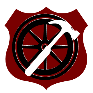 Icemann40K's emblem