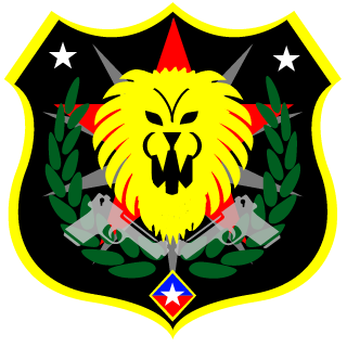 Io-Vargus's emblem