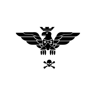 2maxForEverr's emblem