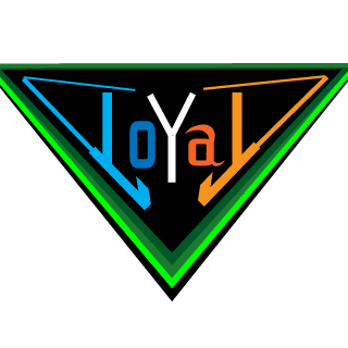LoYaL-PaiNShoTxZ's emblem