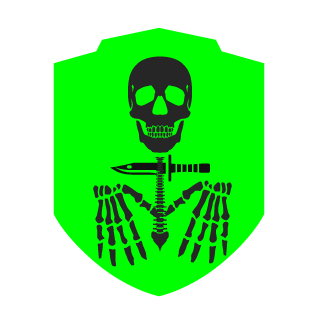 CorvusSibir's emblem