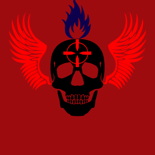 DEADSHOT970702's emblem