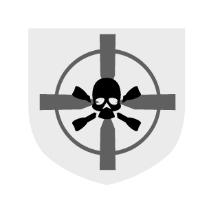 zork-aust's emblem