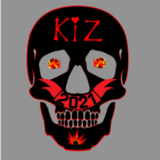 DravenStallone's emblem