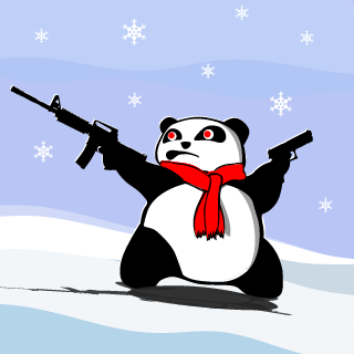 PunchS7's emblem