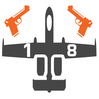 Ares018's emblem