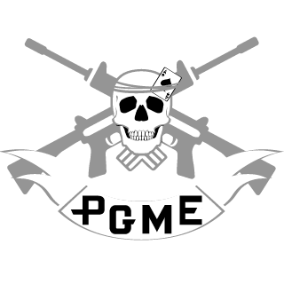 PGME's emblem