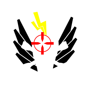 Bedito's emblem