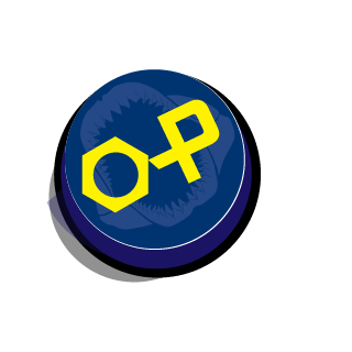 Llmp0's emblem