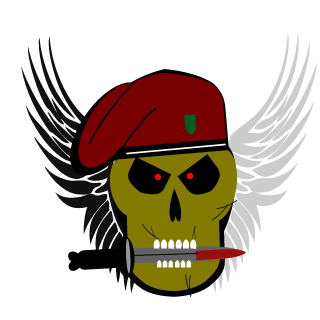 OTI5's emblem