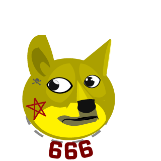 MATAHA99's emblem