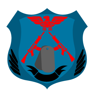 ccaain's emblem