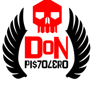8DonPistolero7's emblem