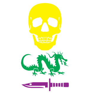Surtarbranduur's emblem