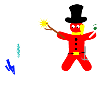 David55546's emblem