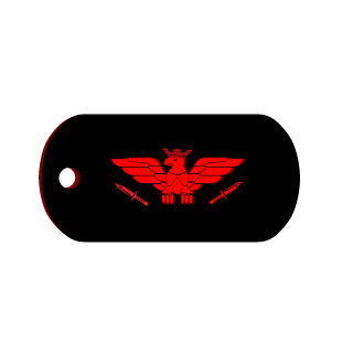 Residueee's emblem