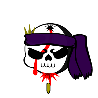 Stealthshadow12's emblem