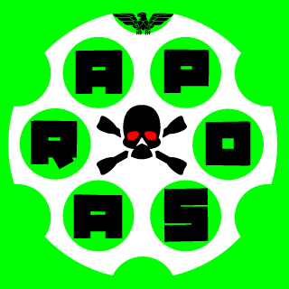 RaPoSaGrItAnTe's emblem