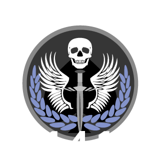 11-ECHO-11's emblem