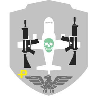 sgtbigrok's emblem