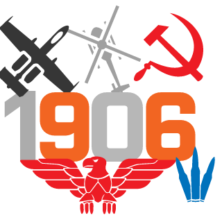 mvz1906's emblem