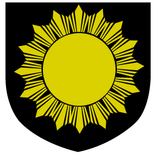 Deonisic's emblem
